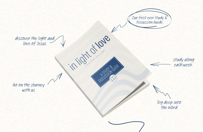 In Light of Love Digital Study & Discussion Guide