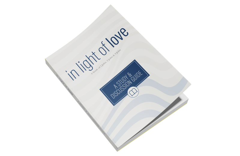 In Light of Love Study & Discussion Guide